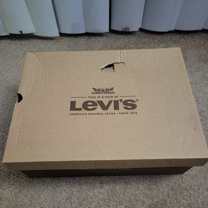 Levi Mens  Casual Boot